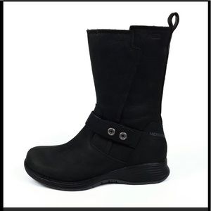 Merrell | Shoes | Merrell Travvy Mid 